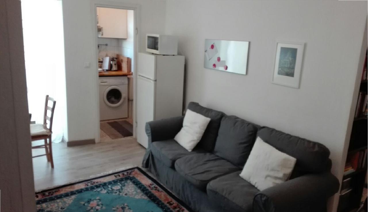 Nice Apartment In Milano, Close To Undergrond M3 Buitenkant foto