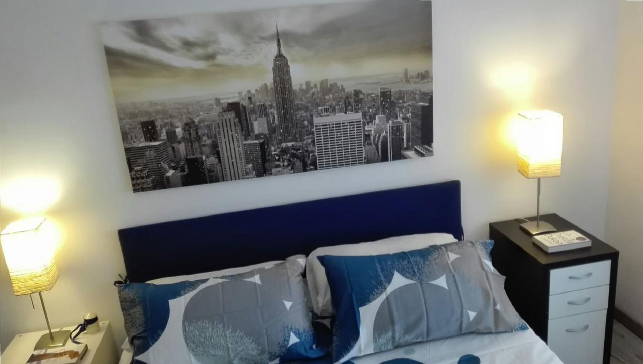 Nice Apartment In Milano, Close To Undergrond M3 Buitenkant foto