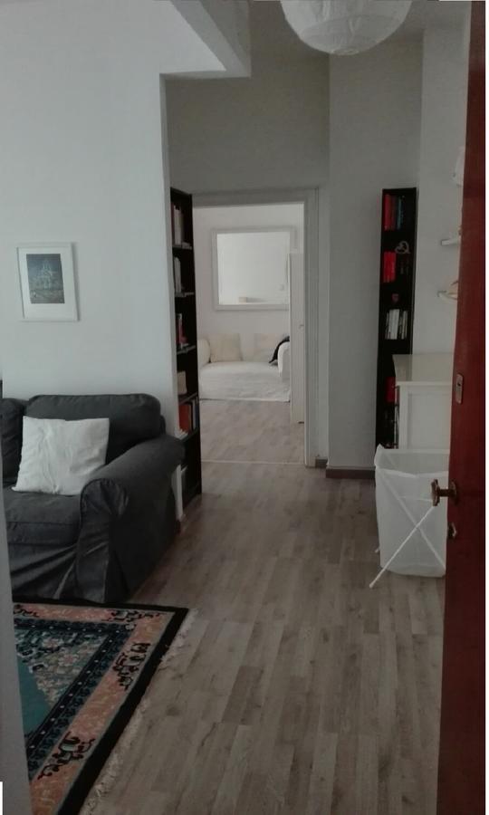 Nice Apartment In Milano, Close To Undergrond M3 Buitenkant foto