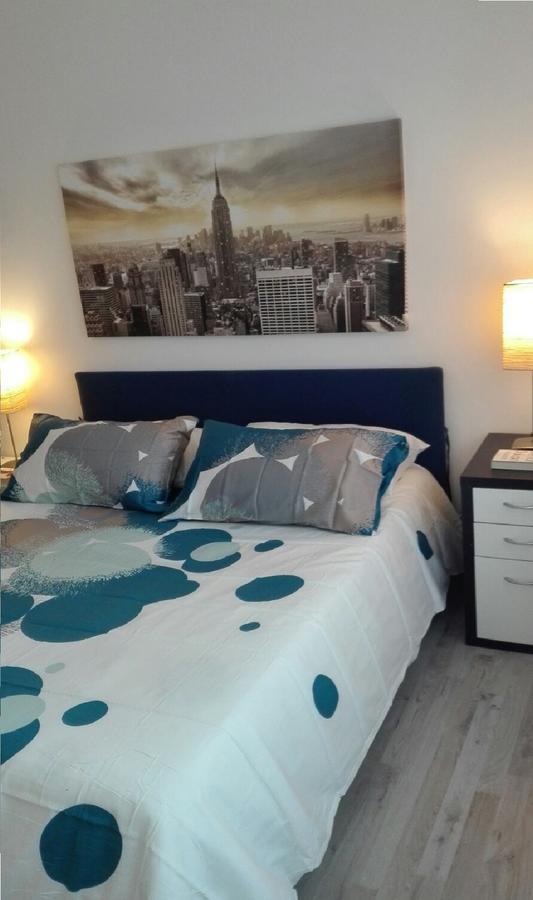 Nice Apartment In Milano, Close To Undergrond M3 Buitenkant foto